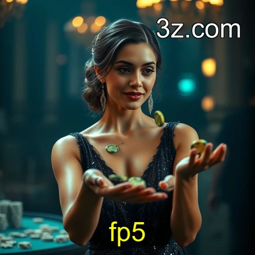 fp5 Bônus Especiais