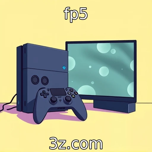 Concorrência entre consoles e plataformas de streaming