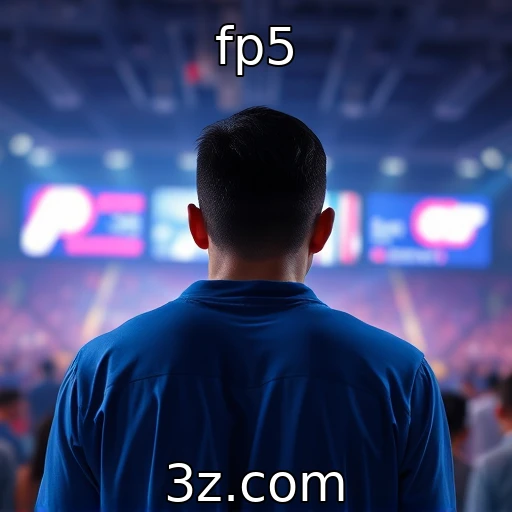 Como as apostas esportivas estão moldando o futuro dos eventos ao vivo