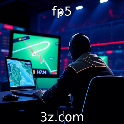 Como as criptomoedas estão revolucionando o setor de apostas