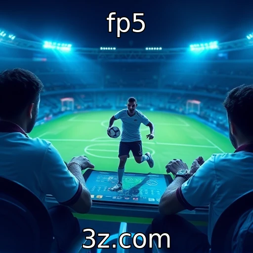 Apostas esportivas: Estratégias para maximizar seus lucros em cada partida