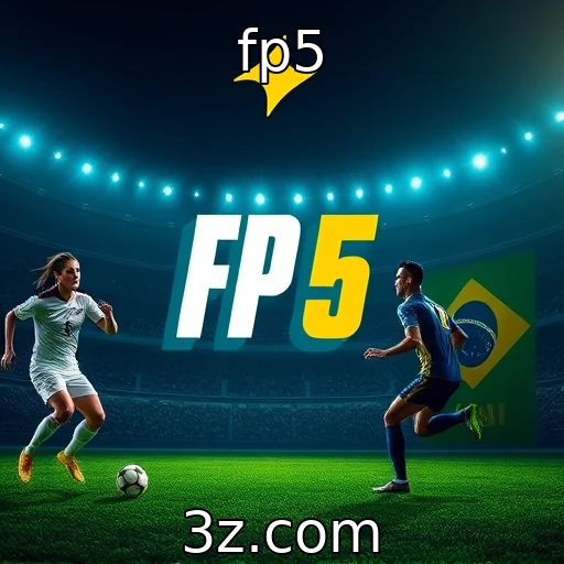 As apostas esportivas estão mudando o panorama dos esportes no Brasil