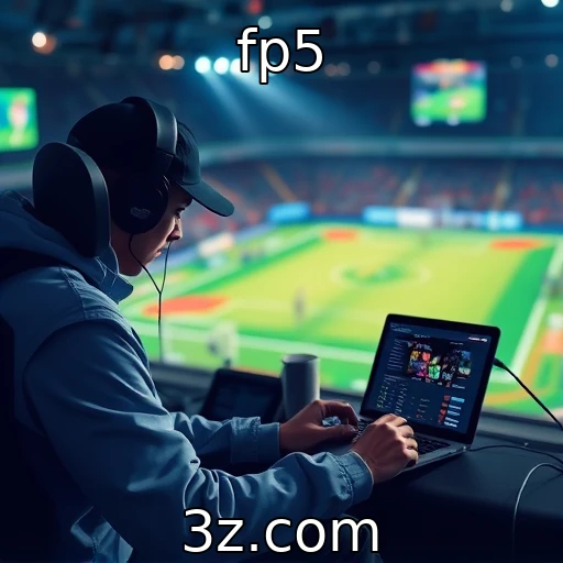 Ascensão das apostas esportivas no Brasil: um fenômeno crescente