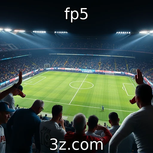 Segredos das Apostas: Maximize Seus Lucros em Jogos de Futebol