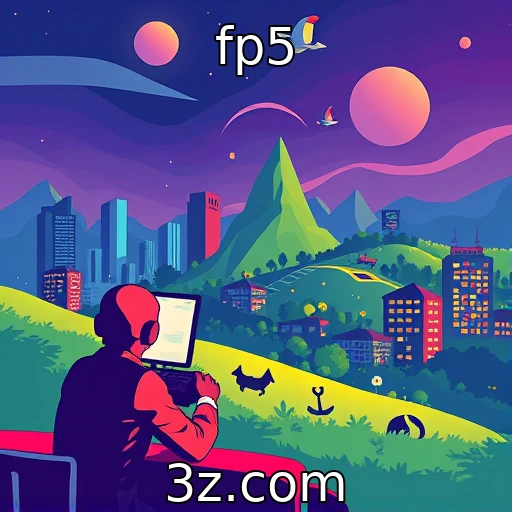 Desafios da sustentabilidade na indústria de games